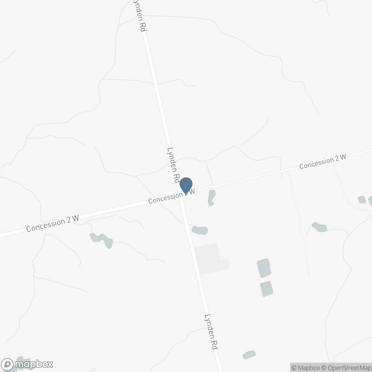 258 LYNDEN Road, Hamilton, Ontario L0R 1T0